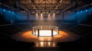 Le Portel : 13 combats au Chaudron ce samedi pour l&rsquo;Hexagone MMA Series 4