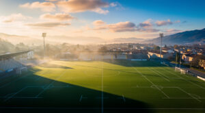 Le préfet des Hautes-Pyrénées salue l’engagement des RUBieS pour le rugby sport-santé