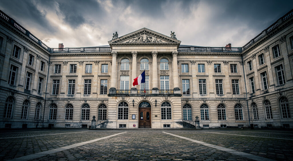 Le préfet du Pas-de-Calais fixe ses priorités 2026 à Arras