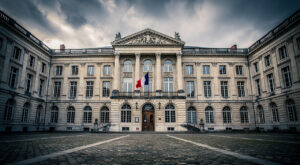 Le préfet du Pas-de-Calais fixe ses priorités 2026 à Arras