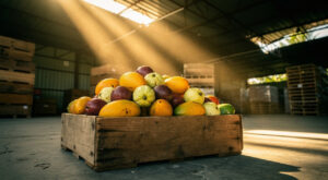 Le préfet en visite chez JFC à Petit-Bourg, fleuron de l&rsquo;agroalimentaire guadeloupéen
