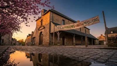 Le Printemps de la Chanson fête ses 20 ans dans l'Orne