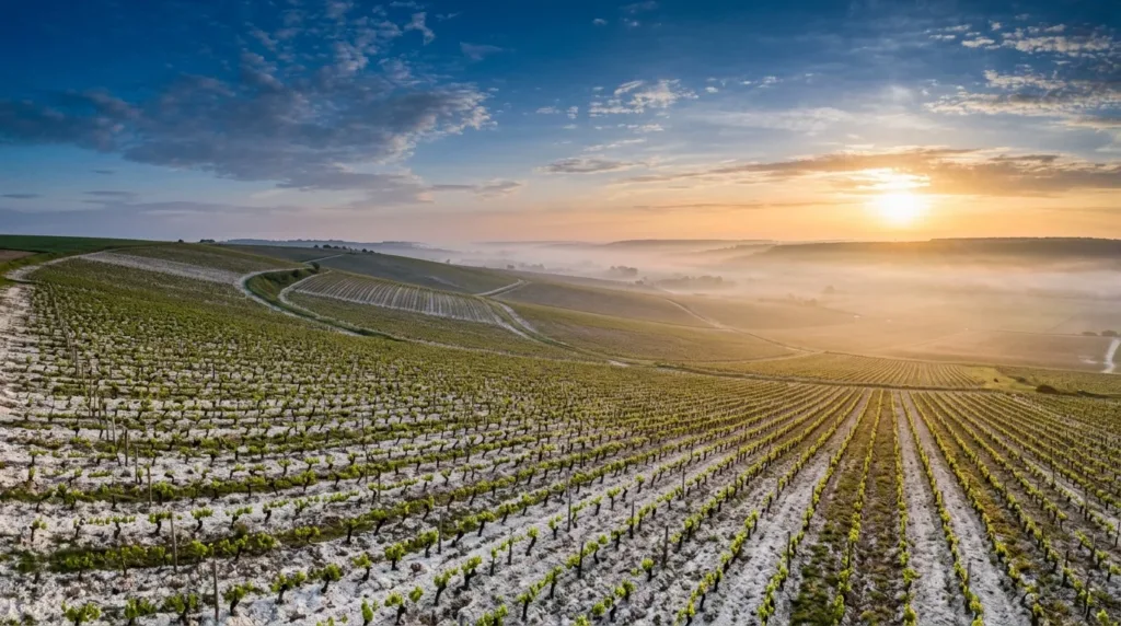 Le Printemps des Champagnes donne voix aux vignerons sézannais à Reims
