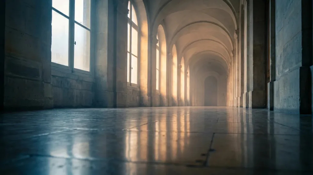 Le procureur Frédéric Trinh quitte le tribunal de Beauvais après trois ans