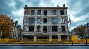 Le Puy-en-Velay : le futur commissariat validé à 14 millions d&rsquo;euros