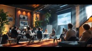 Le Salon de l&rsquo;Entreprise Occitanie revient au MEETT le 17 novembre 2026