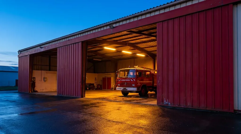 Le SDIS38 recrute des pompiers volontaires en Isère : comment candidater