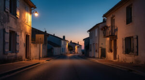 Le Soler : un bouc agressif semé la panique dans un lotissement près de Perpignan