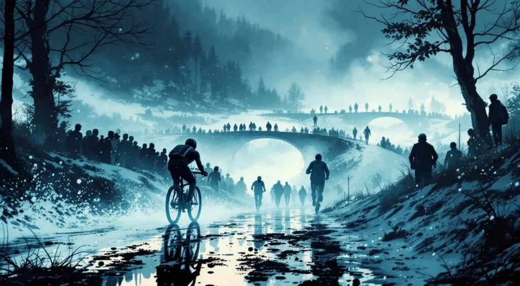 Le Souffle du Gers bat son record avec 1700 coureurs en 2026