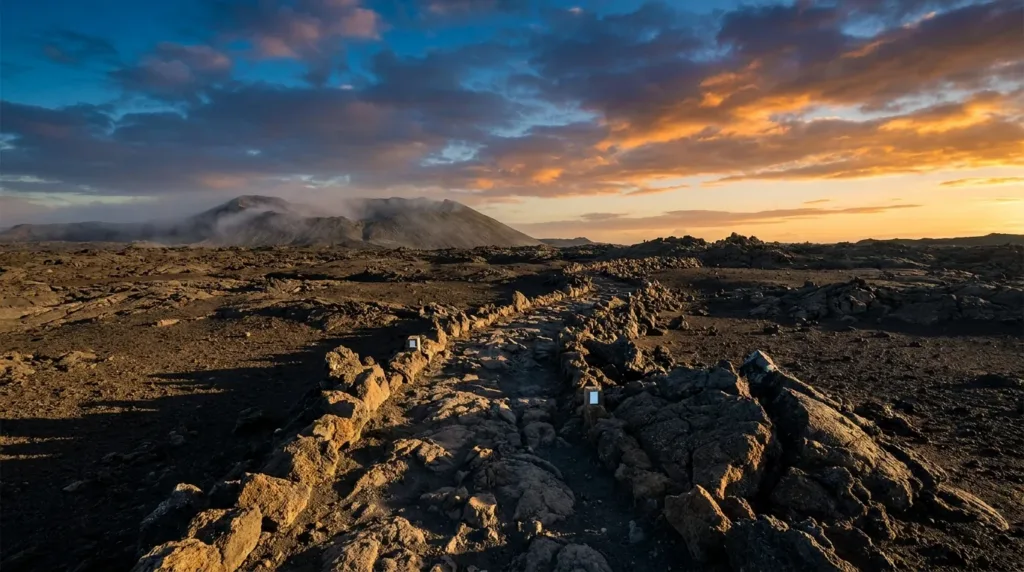 Le Tampon, capitale réunionnaise du trail et de la randonnée en 2026