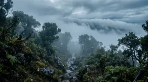 Le Tampon : un randonneur porté disparu en haute altitude