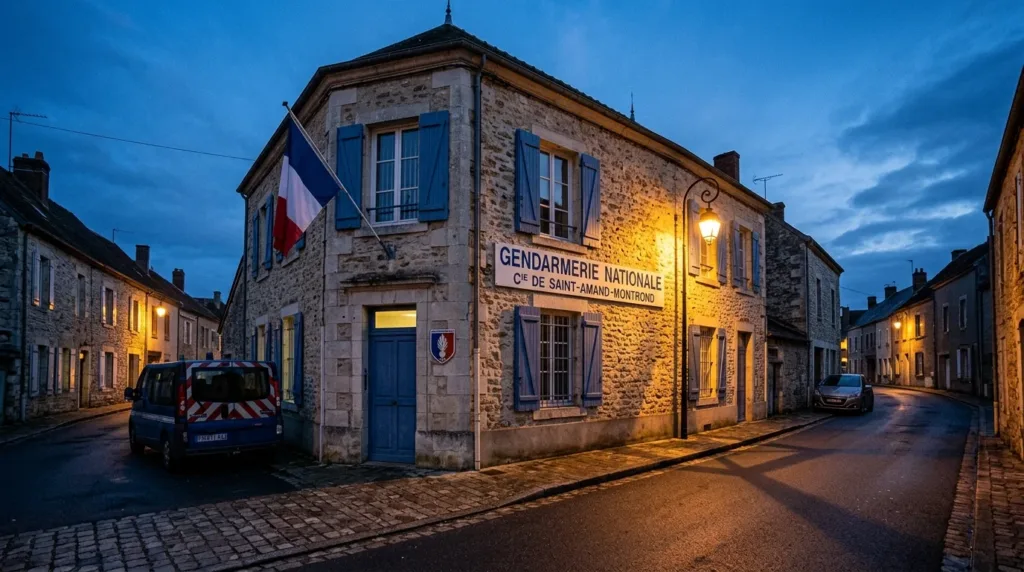 Le Teil : la gendarmerie note une légère baisse de la délinquance en 2025