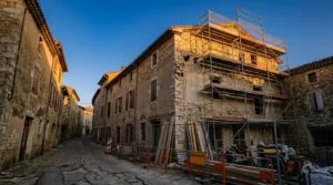 Le Teil : Olivier Peverelli réélu pour un quatrième mandat consécutif