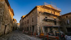 Le Teil : Olivier Peverelli réélu pour un quatrième mandat consécutif