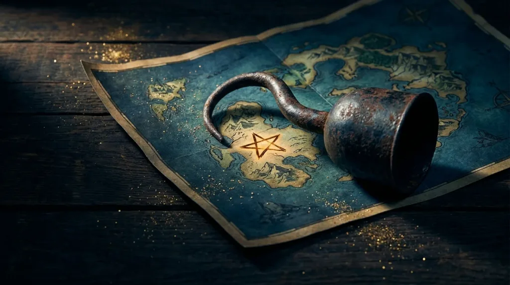 Le Théâtre du Kronope revisite Peter Pan à Civray ce vendredi