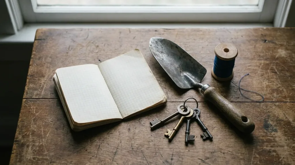 Le Thillot : des voisins lancent une banque de temps pour s&rsquo;entraider sans argent