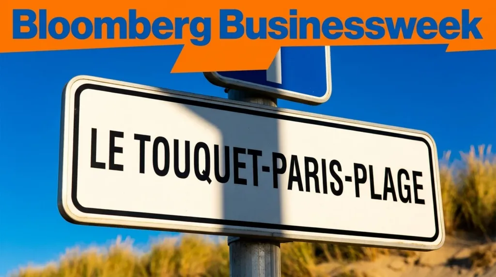 Le Touquet, ville la plus ensoleillée de France en avril 2026