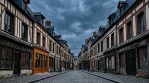 Le Tréport : les commerçants se mobilisent pour reconquérir leur centre-ville