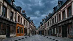 Le Tréport : les commerçants se mobilisent pour reconquérir leur centre-ville