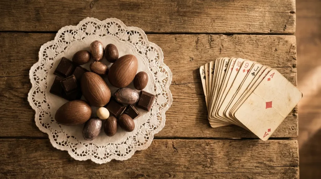 Le Truel : les aînés se retrouvent autour du chocolat à Costecalde