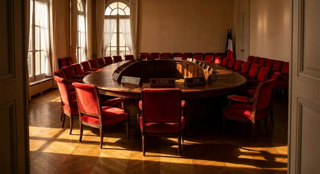 L&rsquo;économie sociale et solidaire vise le statut de quatrième organisation patronale