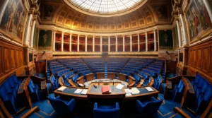 Lecornu, la méthode du compromis à l&rsquo;épreuve du 49.3