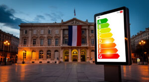 Lecornu réautorise les passoires énergétiques à Marseille : relance locative ou recul écologique ?