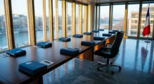 Lecornu réclame 4 milliards d&rsquo;économies : l&rsquo;angle mort du détroit d&rsquo;Ormuz