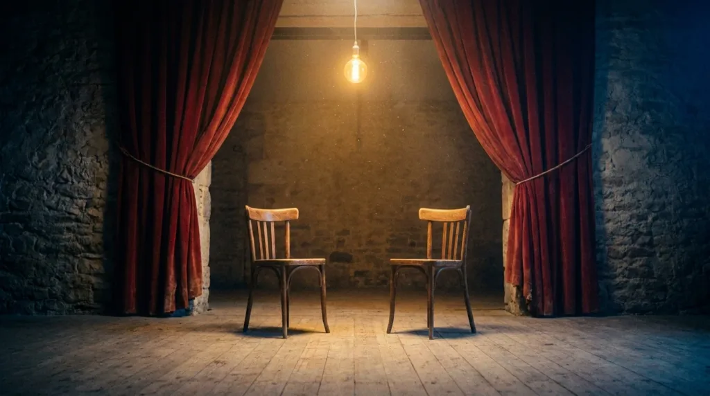 Lédergues : le festival de théâtre amateur fait son retour à la salle polyvalente