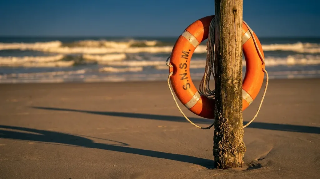 Lège-Cap-Ferret : plages surveillées et festival de musique pour l&rsquo;été 2026