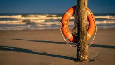 Lège-Cap-Ferret : plages surveillées et festival de musique pour l'été 2026