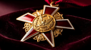Légion d'honneur : l'assemblée départementale réunie à Mâcon pour le civisme et la jeunesse