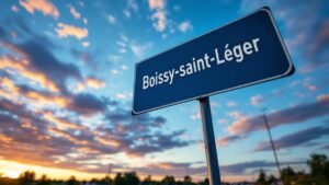 Législatives 2024 : Boyard réélu à Boissy-Saint-Léger, le NFP résiste face à la droite