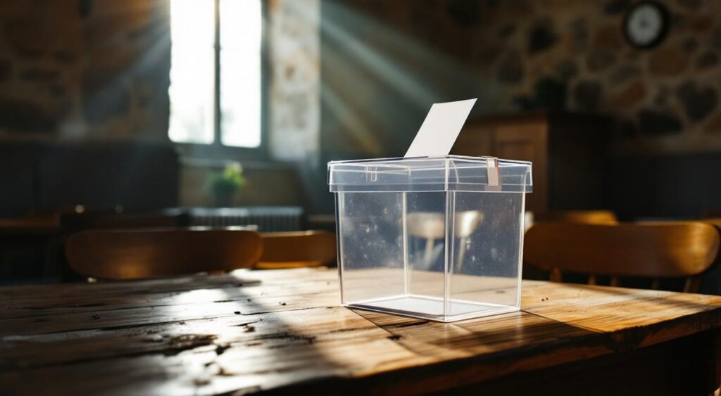 Législatives 2024 : la percée du RN s&rsquo;installe dans le rural segréen