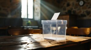 Législatives 2024 : la percée du RN s&rsquo;installe dans le rural segréen