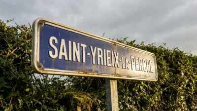 Législatives 2024 : l'Alternative républicaine tient bon à Saint-Yrieix-la-Perche