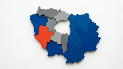 Législatives 2024 : les Yvelines restent un bastion macroniste, exception à Mantes-la-Jolie