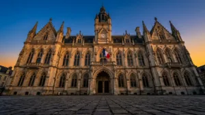 Législatives 2024 : Nicolas Dragon réélu dès le premier tour, le RN domine l'Aisne