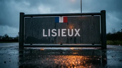 Législatives 2026 à Lisieux : élus et routes au centre des réactions locales