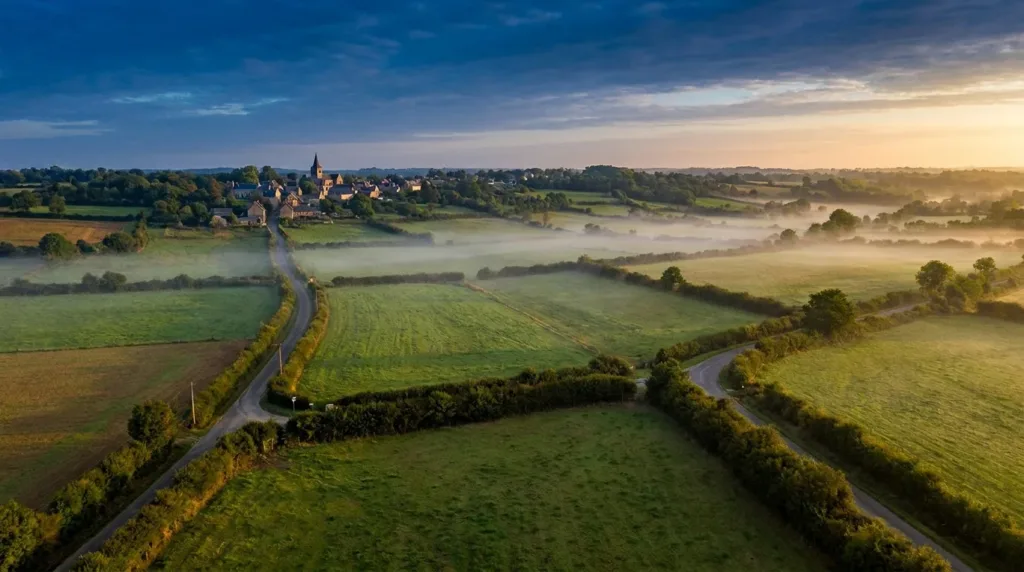 Législatives 2026 : agriculture et services ruraux au cœur du débat à Vire