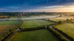 Législatives 2026 : agriculture et services ruraux au cœur du débat à Vire