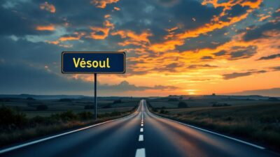 Législatives 2029 : Alain Chrétien annonce sa candidature dans la 1ère circonscription de Haute-Saône