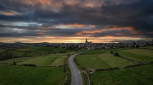 Législatives en Aveyron : la 1re circonscription se prépare pour 2027