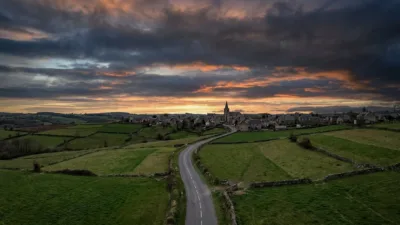 Législatives en Aveyron : la 1re circonscription se prépare pour 2027