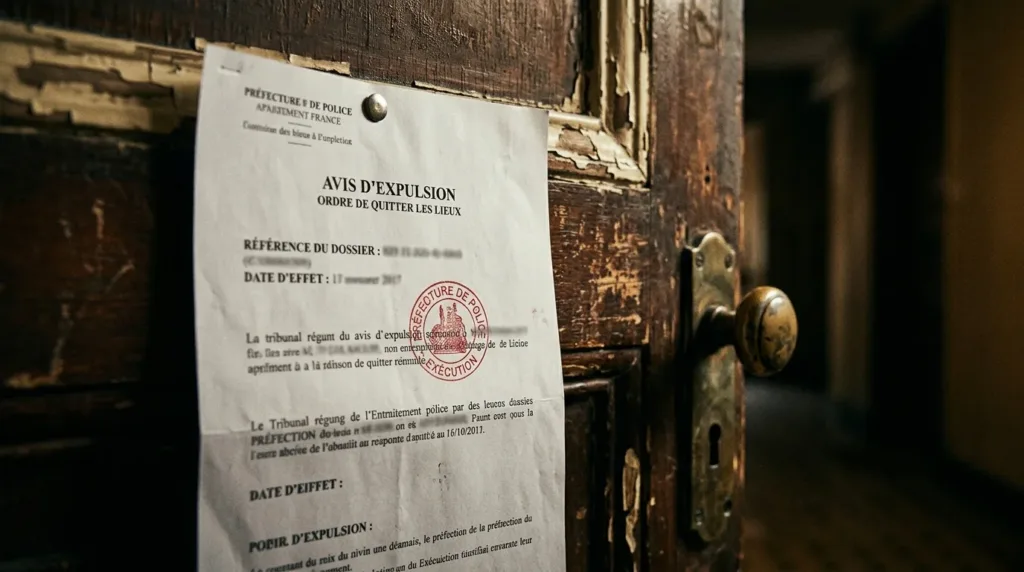 Lencloître : les expulsions HLM pour impayés inquiètent les associations