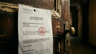 Lencloître : les expulsions HLM pour impayés inquiètent les associations