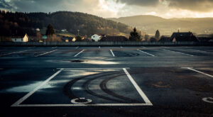 Lépanges-sur-Vologne : ivre, sans permis, au milieu de la route, il termine en garde à vue