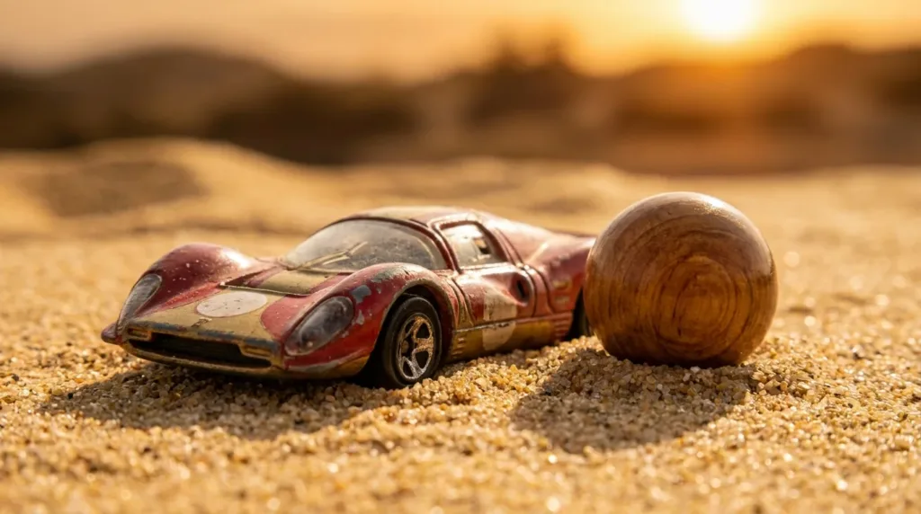 Les 24h Automobilles de Trouville lancent la saison Terre de Jeux 2026