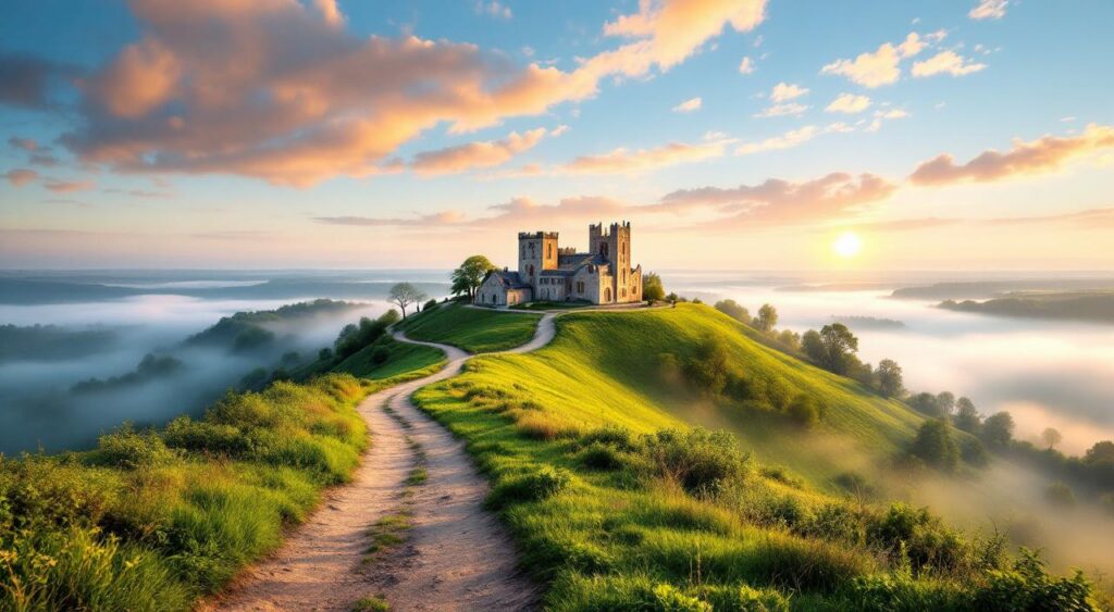 Les 6 Heures du Mont Glonne reviennent à Saint-Florent-le-Vieil