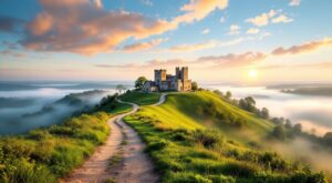 Les 6 Heures du Mont Glonne reviennent à Saint-Florent-le-Vieil